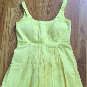 CALVIN KLEIN summer dress